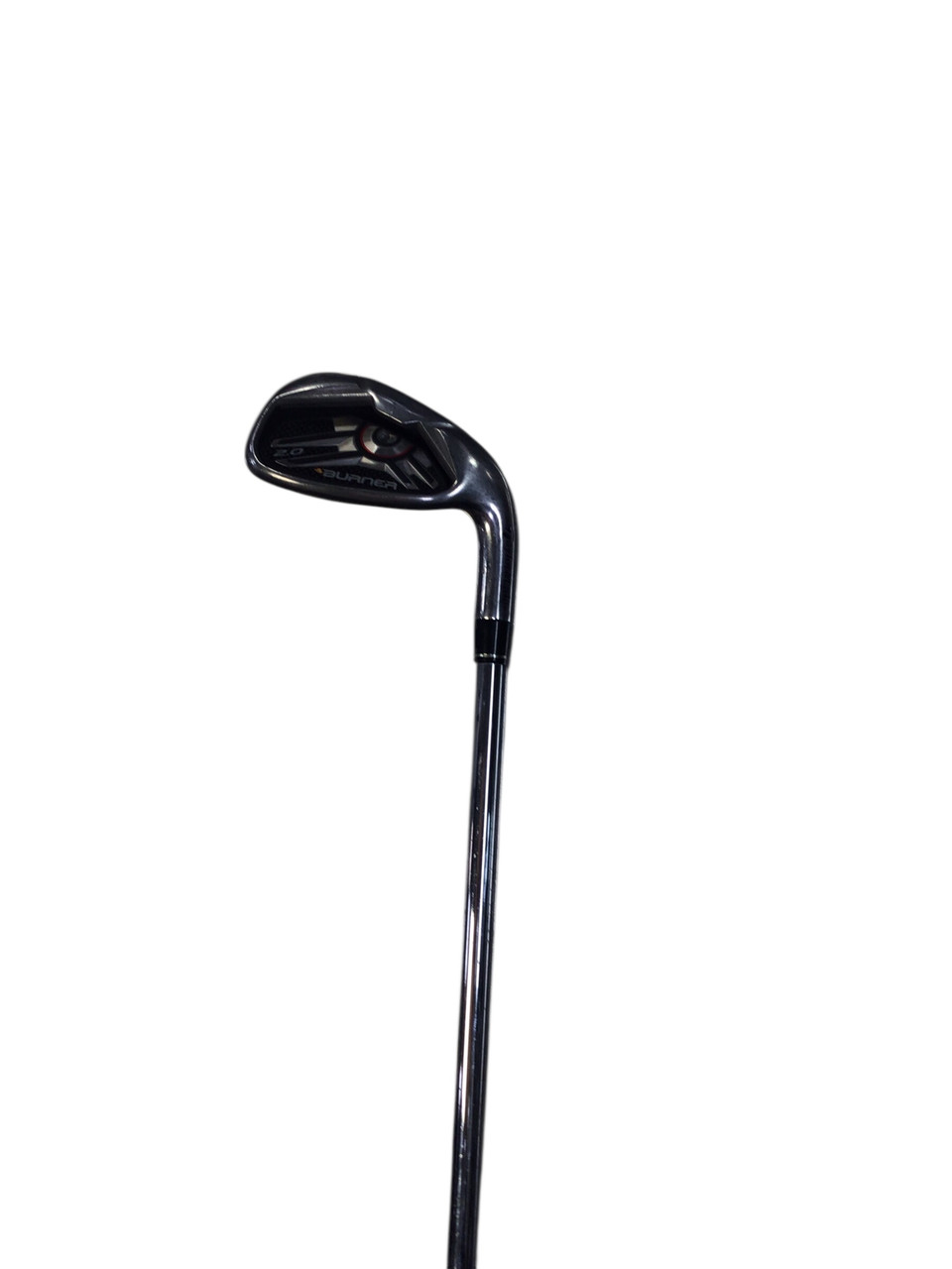 Used Taylormade BURNER 2.0 Mens Individual Iron RH 8 Iron