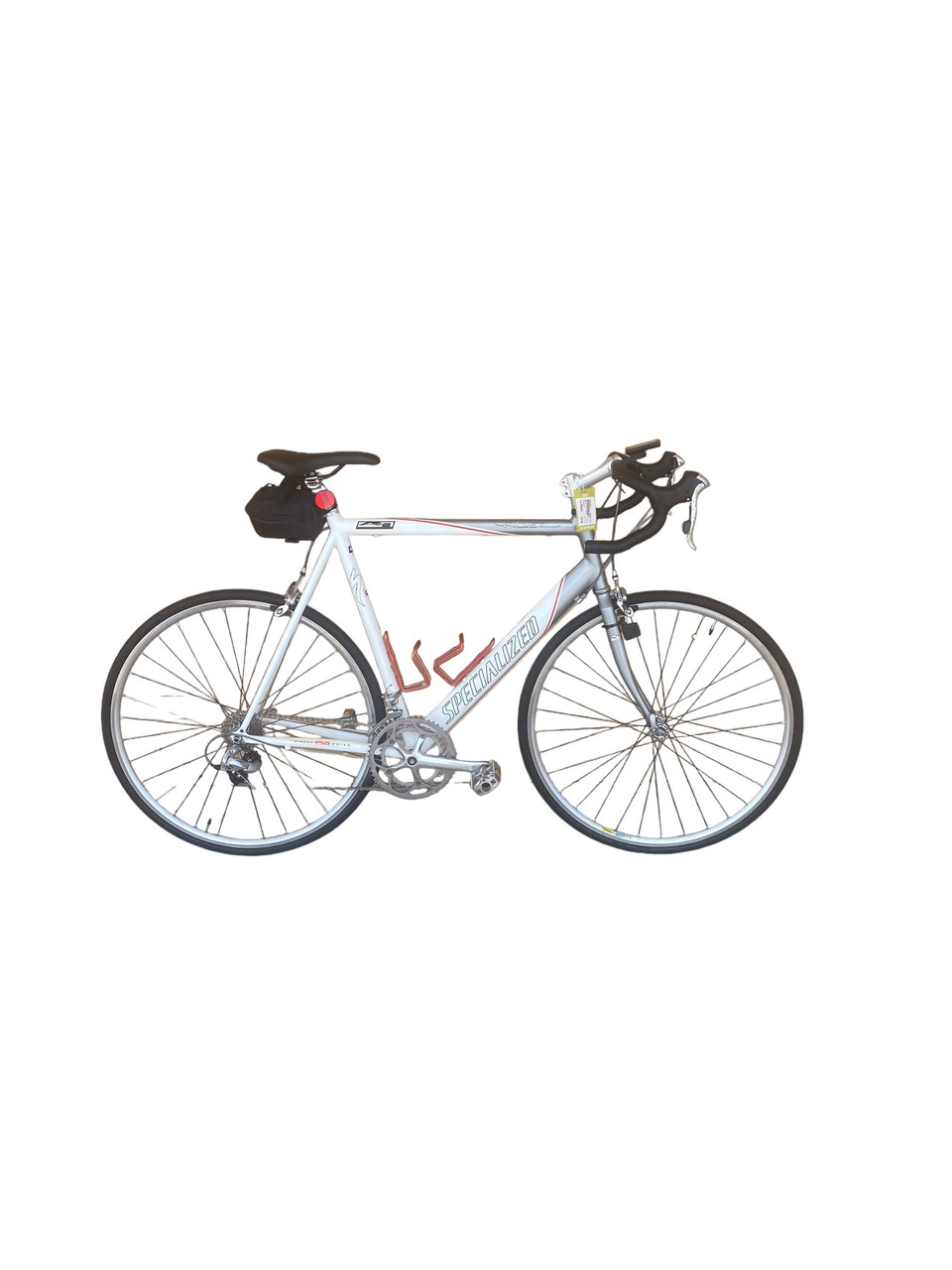 美しい！Specialized Allez Used Specialized ALLEZ 56-58cm - LG Frame 18 Speed Men's Bikes