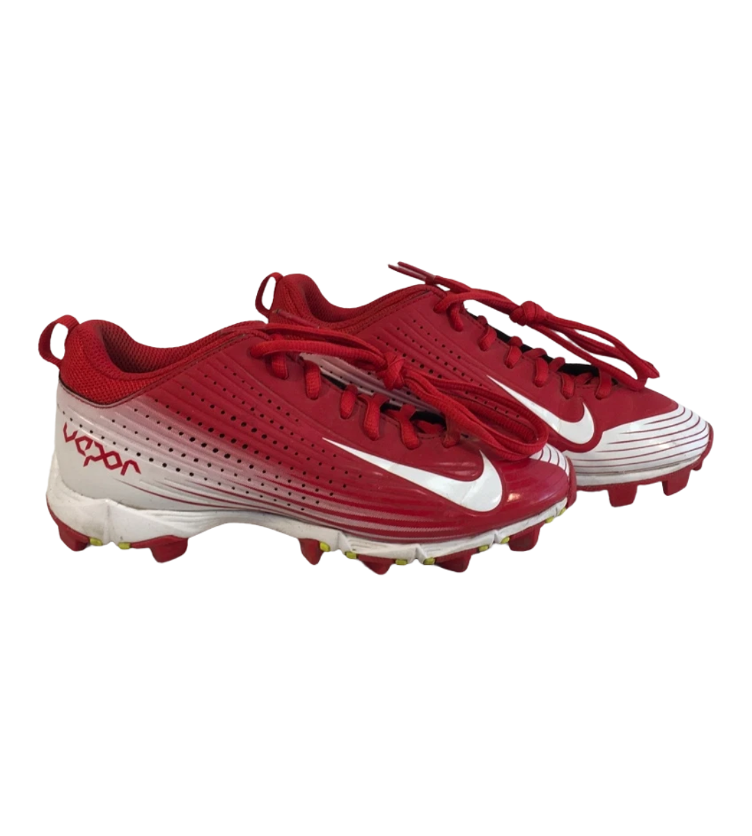 nike vapor baseball & softball shoes