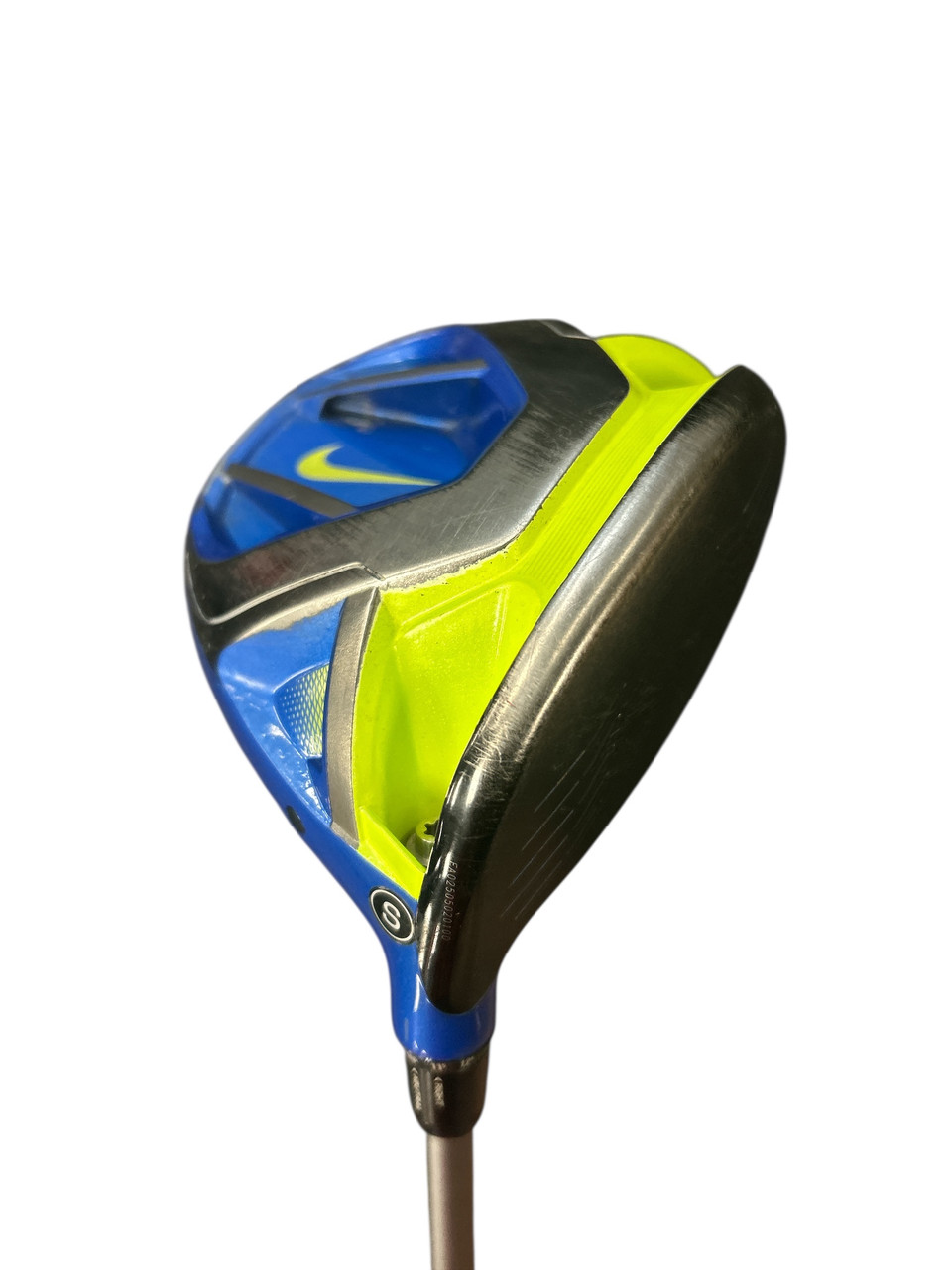 used nike vapor fly pro irons