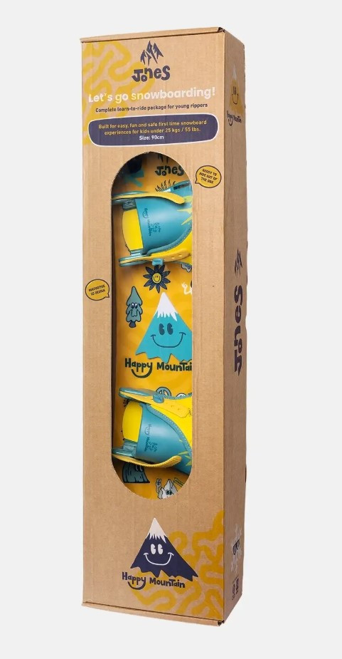 ride 90cm snowboard Burton LTR Twin Rocker is flat between the bindings with a little bit of rocker on the tip and tail Ride Zero Snowboard 2024 155