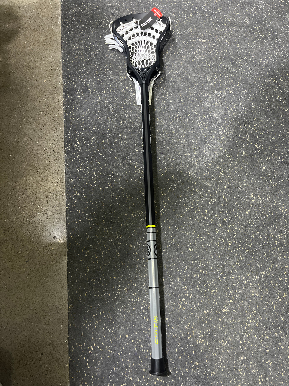 Maverik Critik Alloy Stick