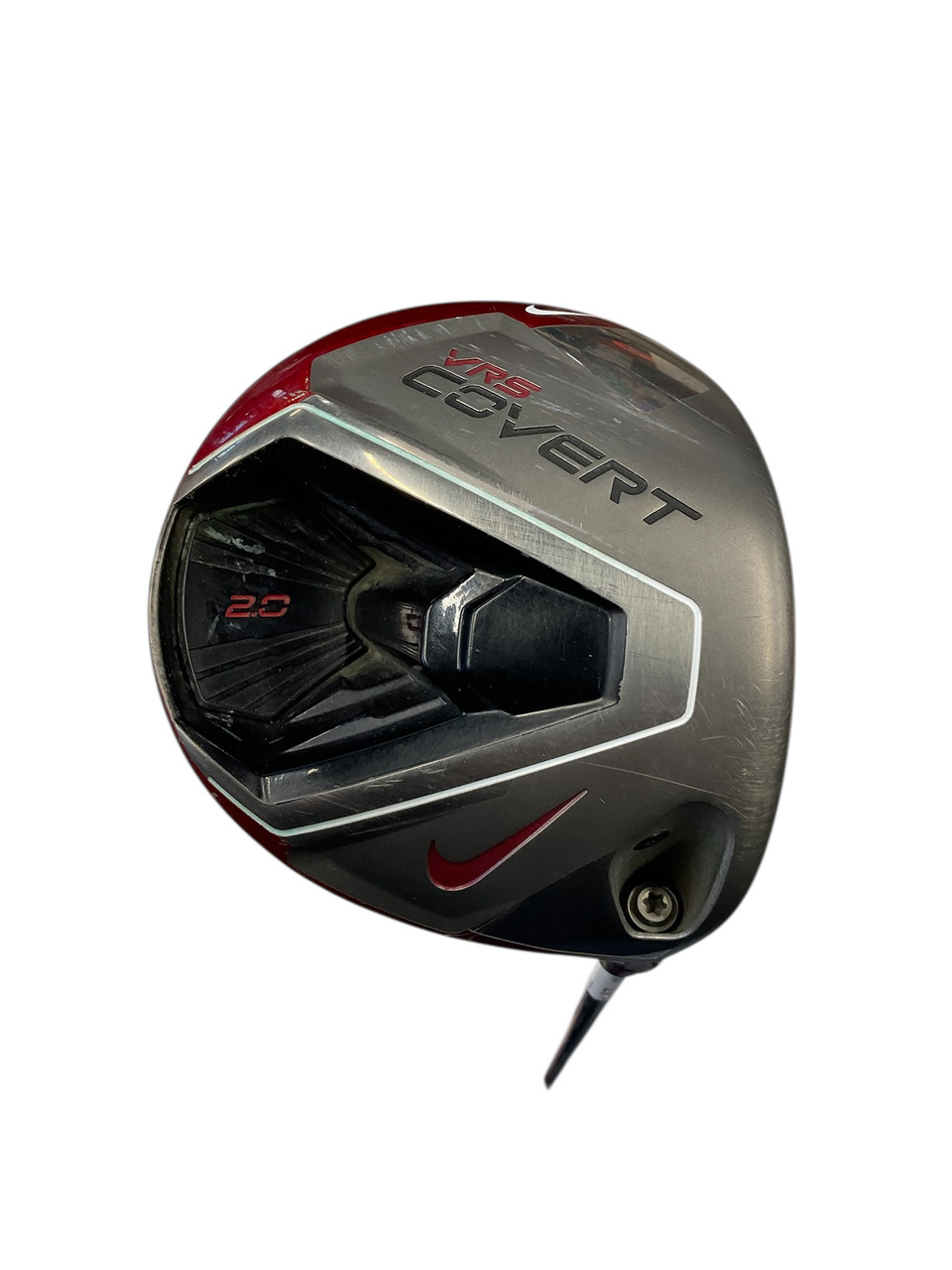 nike vrs 9.5 driver