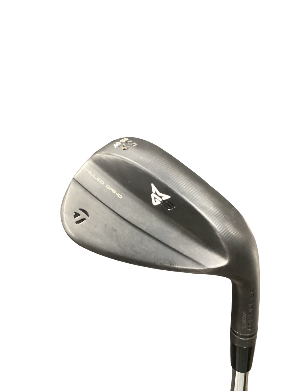 Used Taylormade MG5 Golf Wedge Mens RH 52 Degree