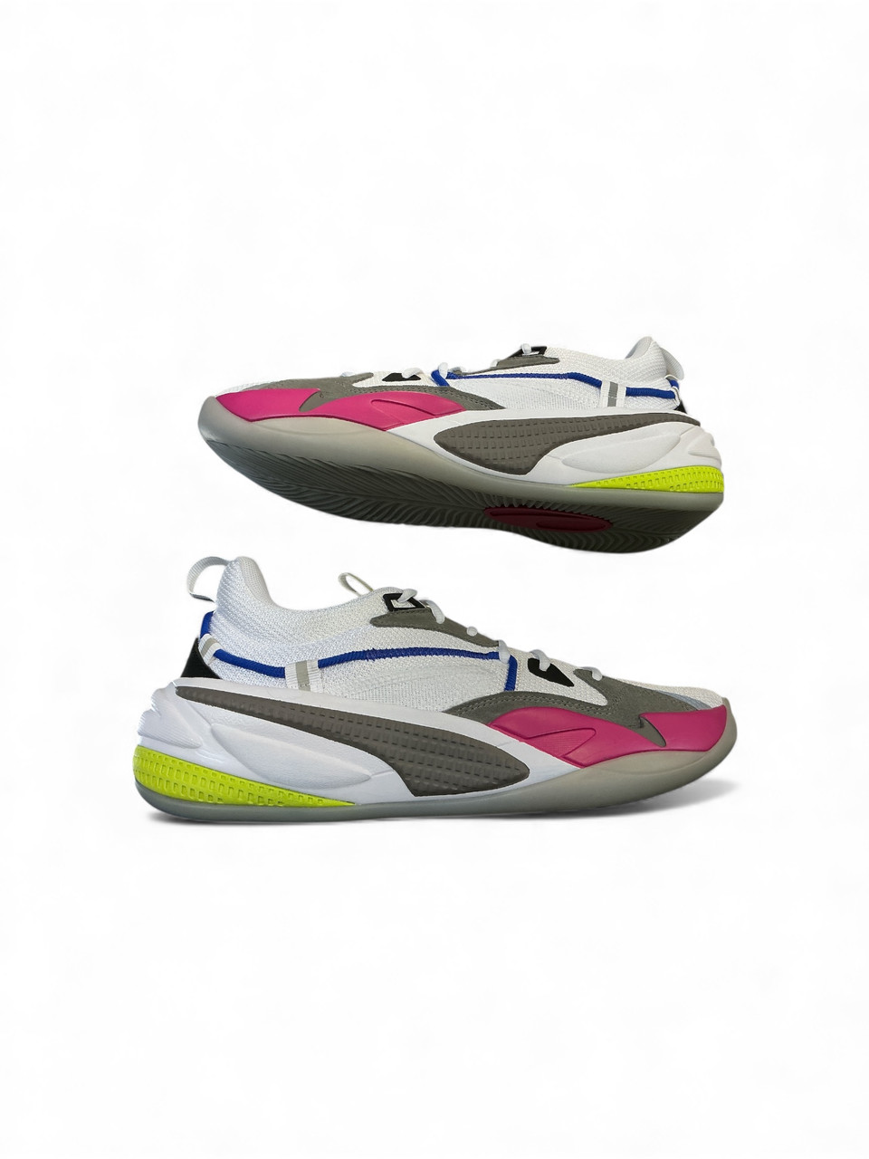 dreamers puma shoes