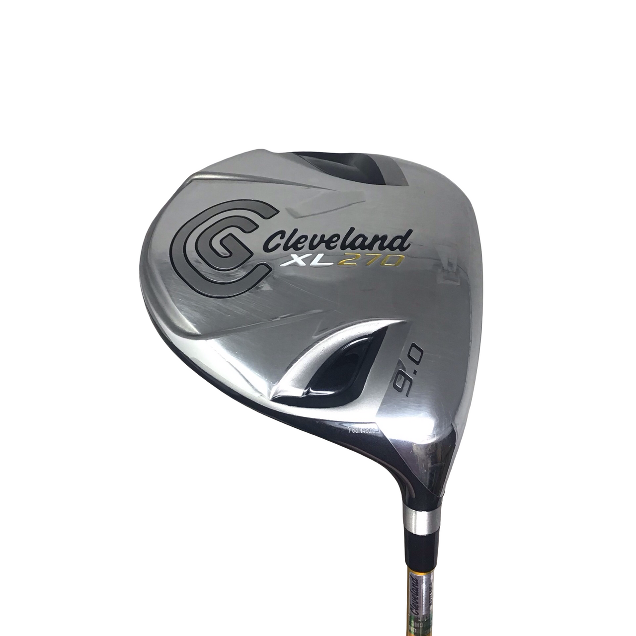 cleveland launcher xl270 driver