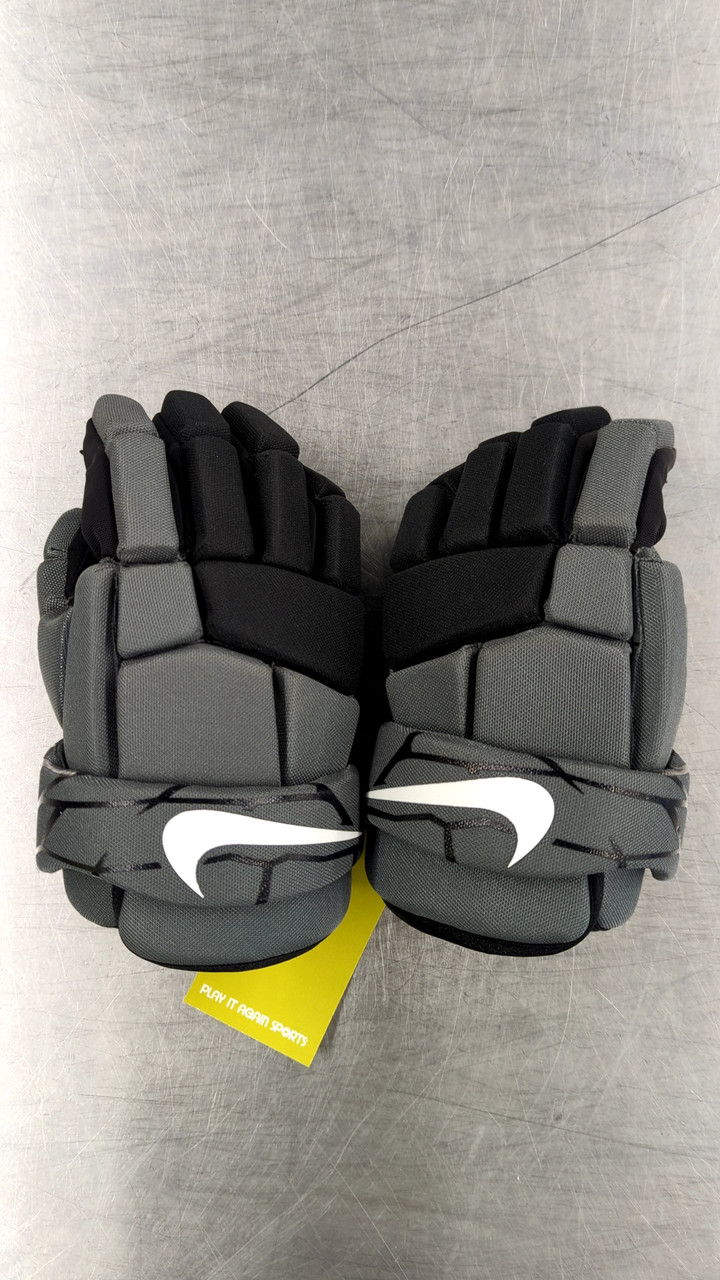 nike vapor lt lacrosse gloves