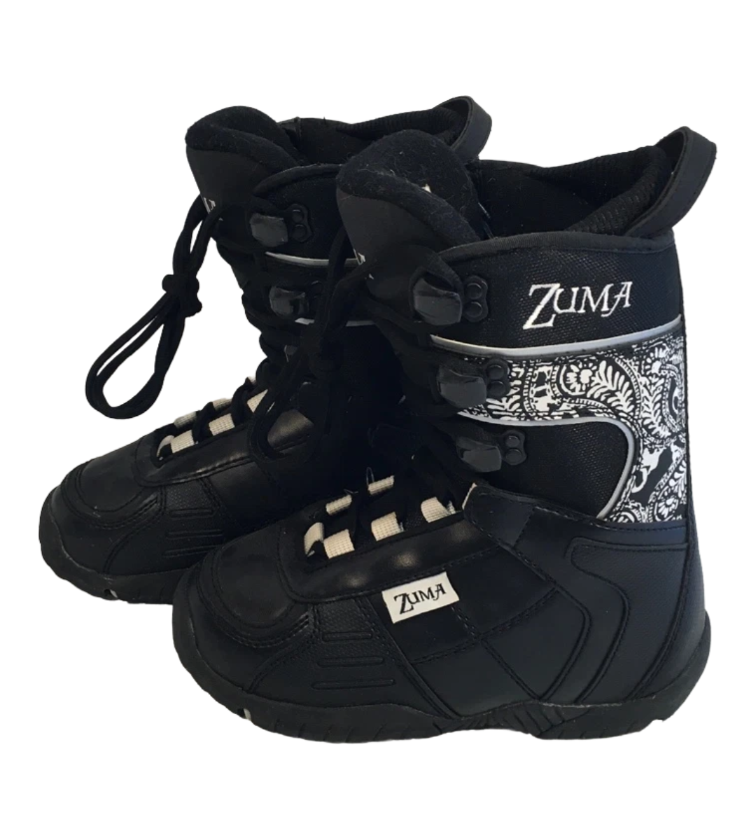 Boa Boots Zuma Snowboard Boots ZUMA スノーボードブーツ BOA