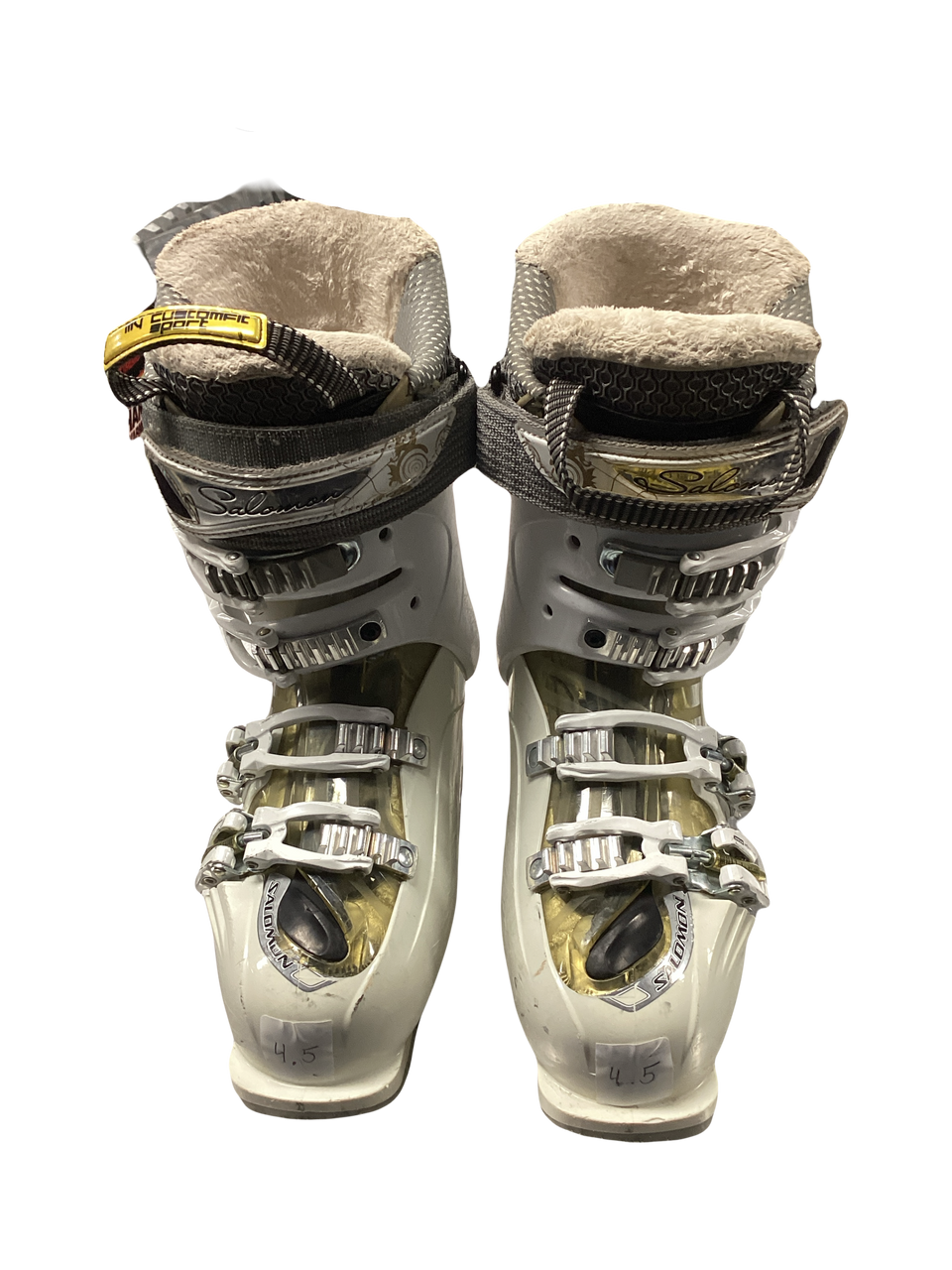 salomon energyzer 60 ski boots Select Wide R GW 2024  evo making it ideal for snowy days and wet conditions Salomon QUEST ACCESS 60 ENERGYZER