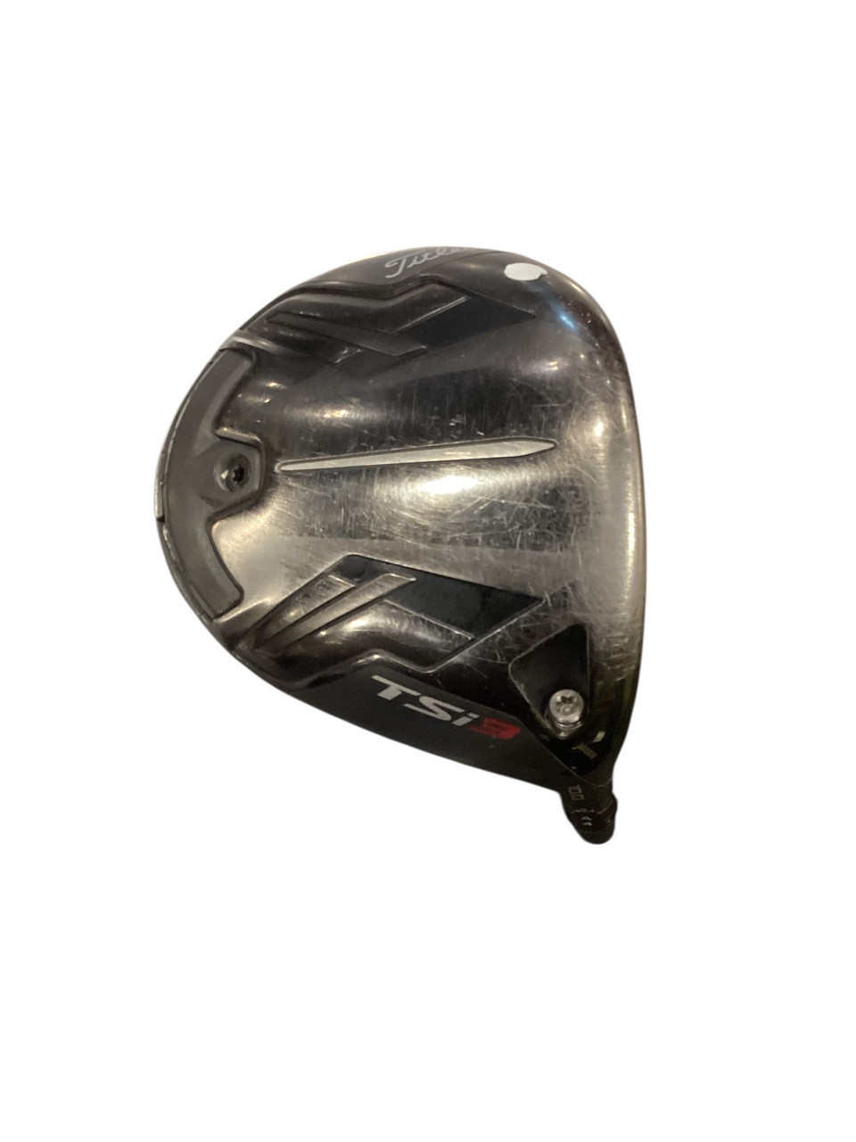 Used Titleist TSI3 Mens Driver RH 10.0 Degree
