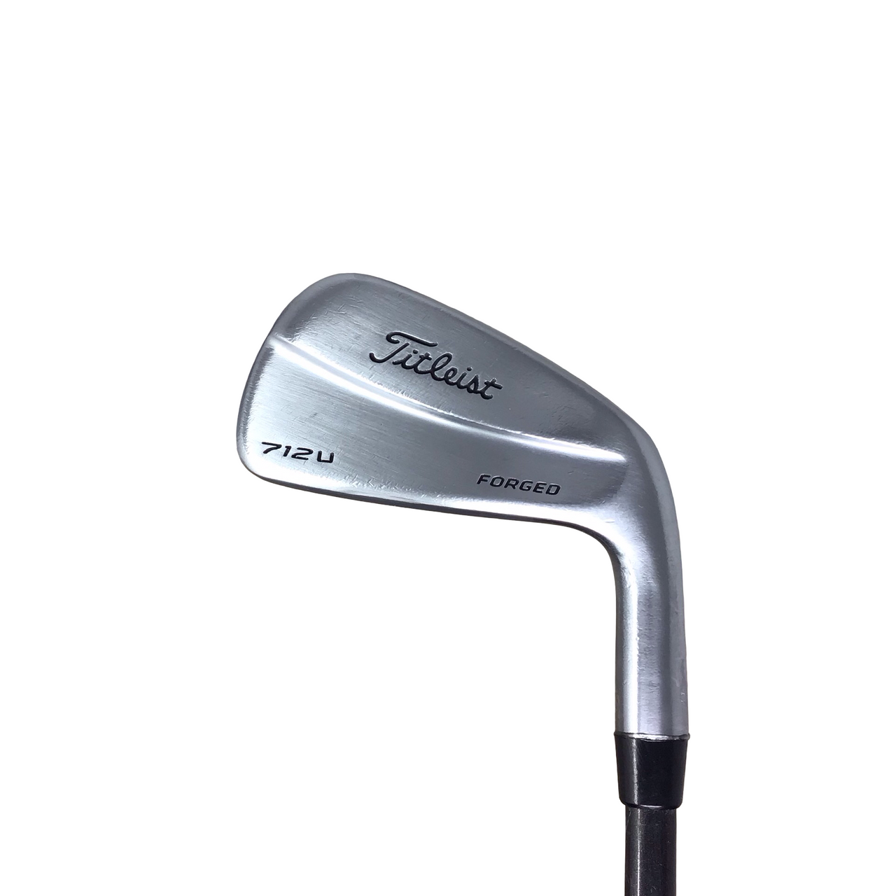 Titleist 712u 3番　DG X100 Titleist 712u 3番 DG X100 Titleist 712U Single Iron 3I DG Tour