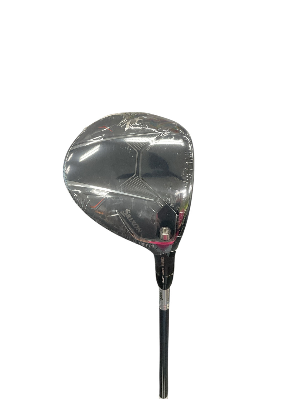 New Srixon ZXi Fwy 5 18.0 S