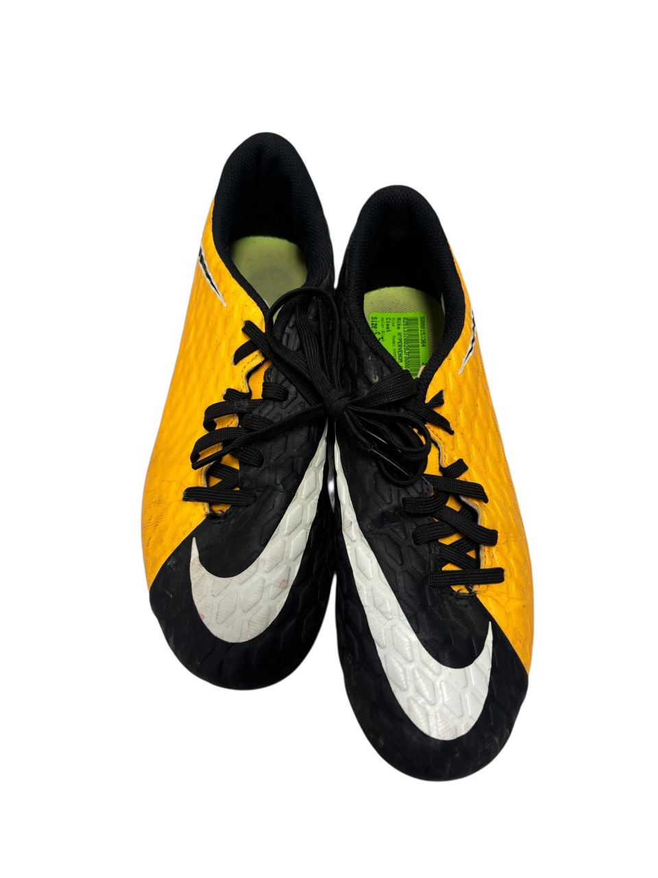 nike hypervenom phade iii