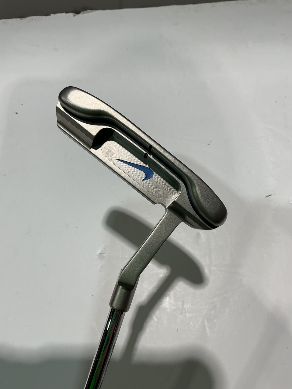 Used Nike METHOD ORIGIN B201 Mens Putter RH