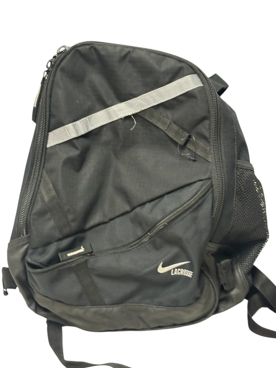 nike lazer lacrosse backpack