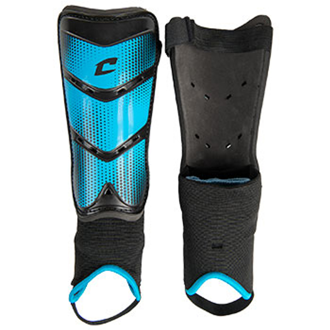 New League Shin Guard BK XXS Soccer Shin Guards