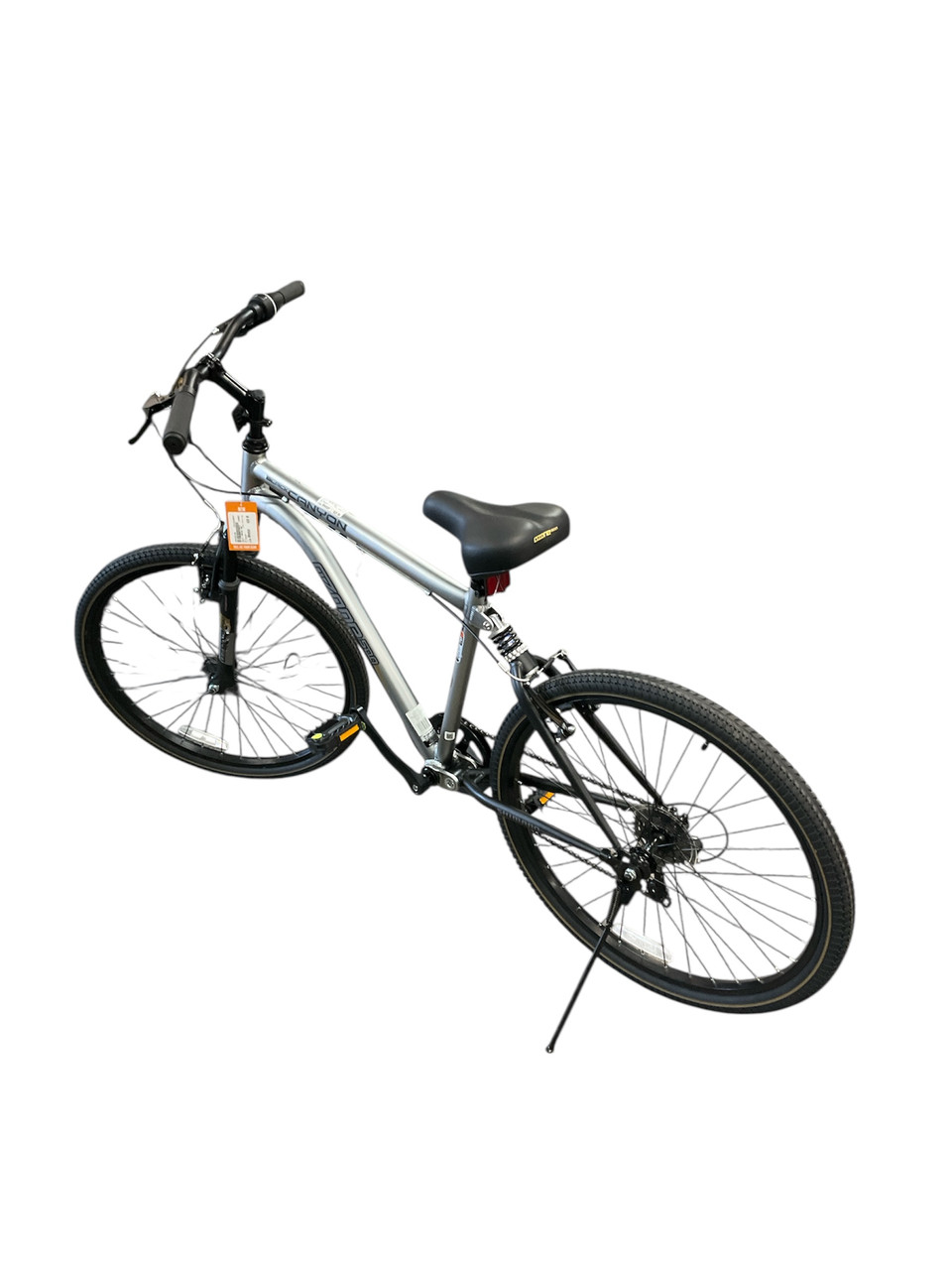 beste fahrradsattel herren Bequemer Fahrradsattel fr Damen & Herren  E-Bike & City  ReverbRide