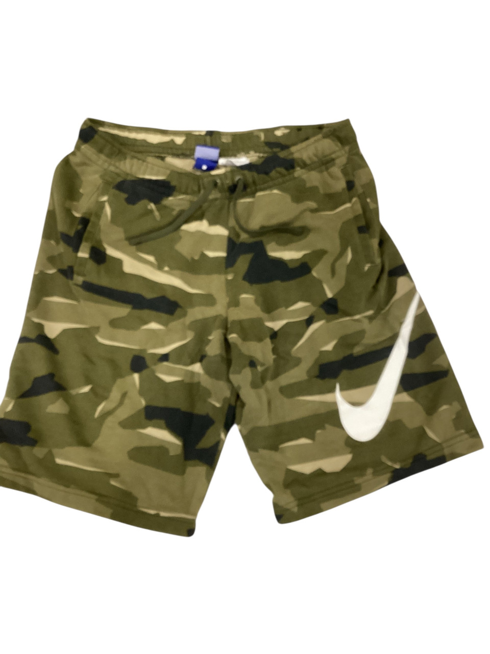 nike camouflage basketball shorts