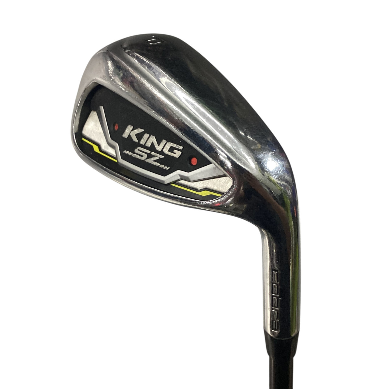 Used Cobra KING SZ Golf Wedge Mens RH Pitching Wedge