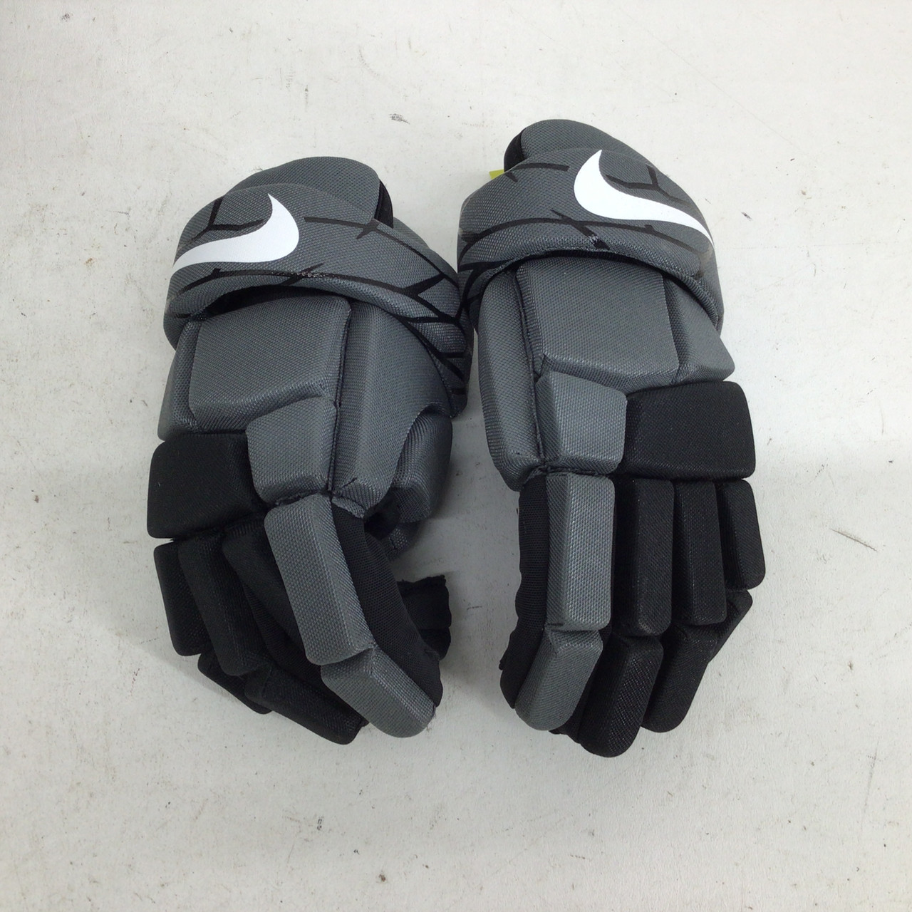 nike vapor youth lacrosse gloves