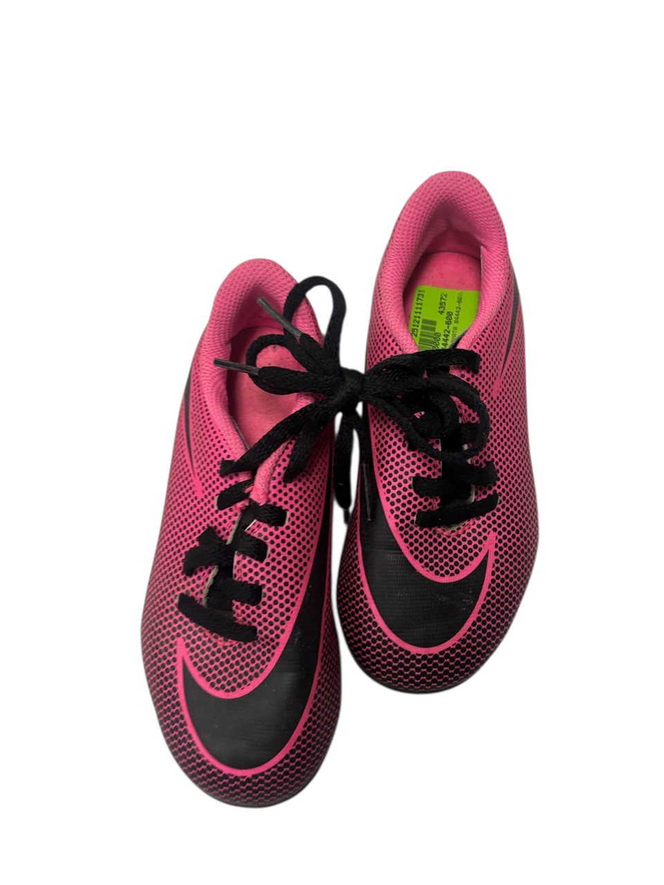 nike bravata fg