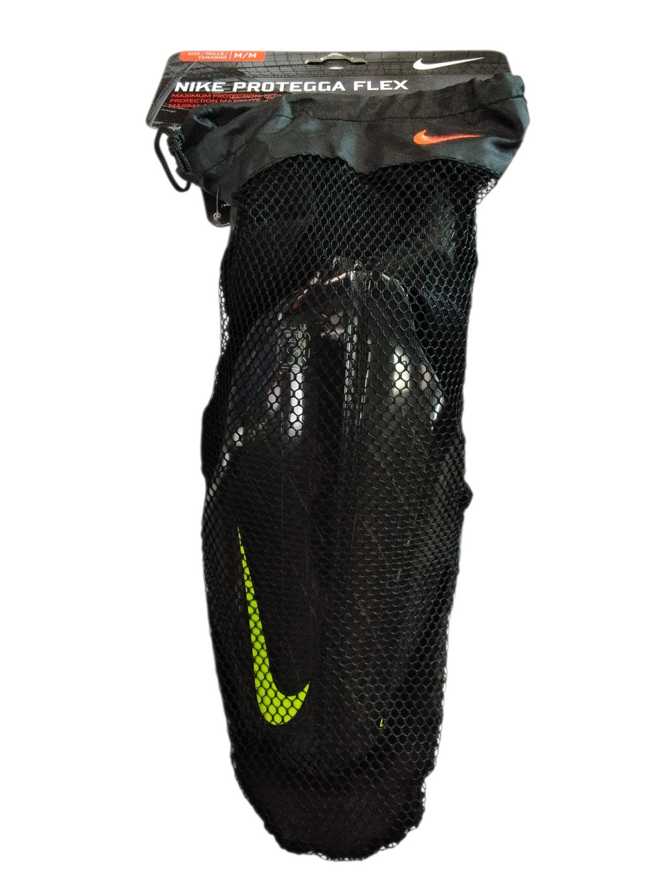 nike protegga flex shin guards