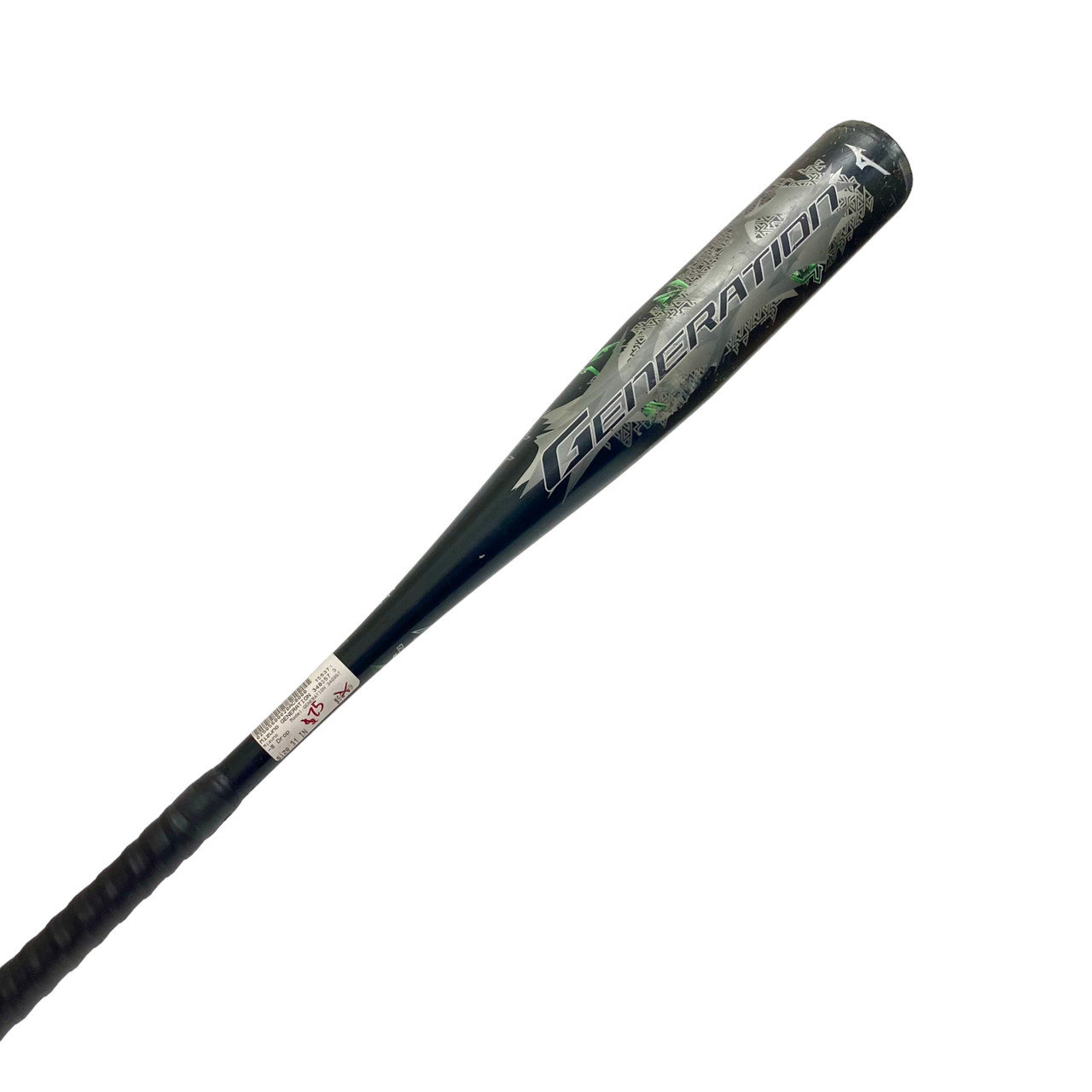 Mizuno Generation