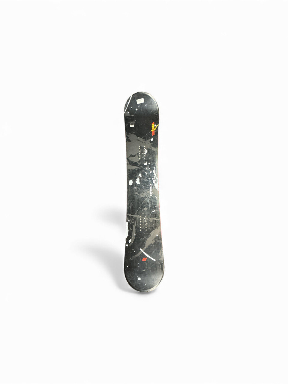 2024 NWT K2 MEDIUM Jake Kuyzk Pro Model Snowboard 152cm $550 twin