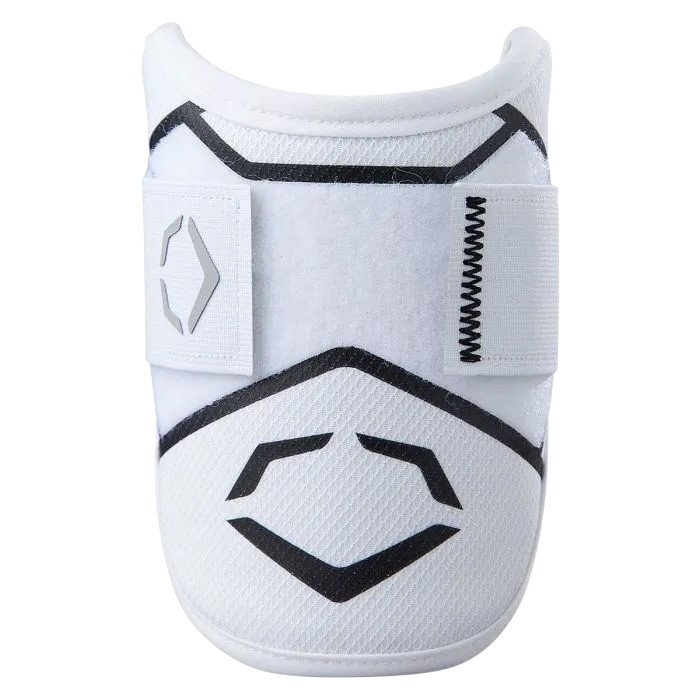 New ELBOW GUARD SRZ-2 WHIT YTH