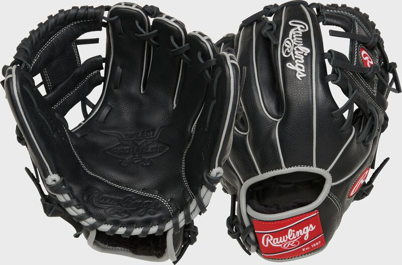 Rawlings Select Pro Lite Baseball Glove