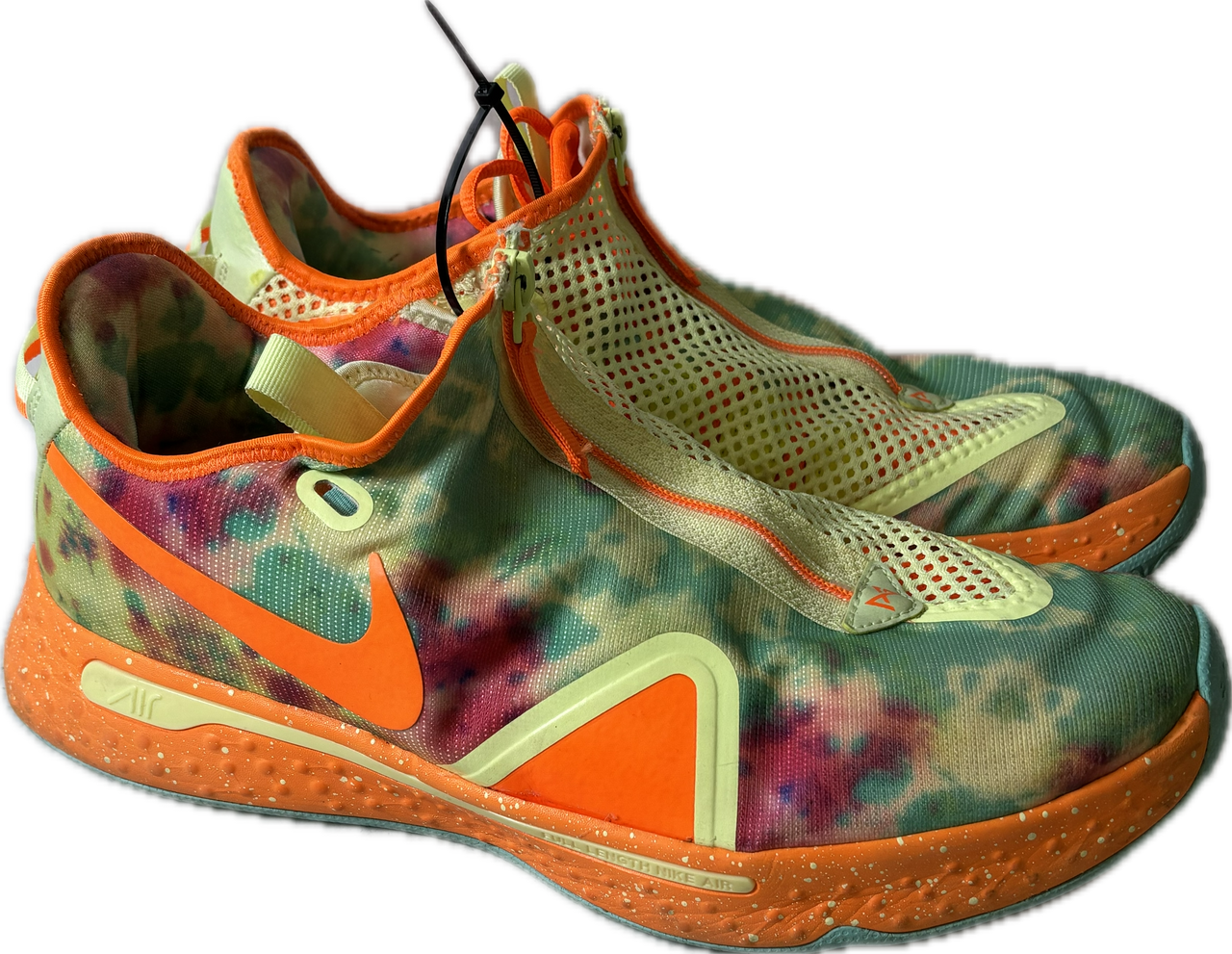 basketball gatorade shoes