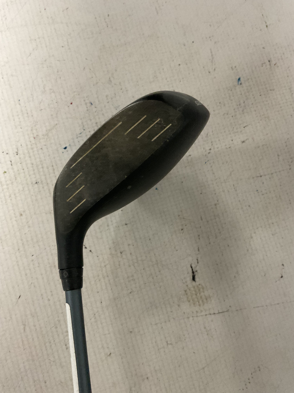 Used Ping G425 MAX Mens Fairway Wood RH 3 Wood