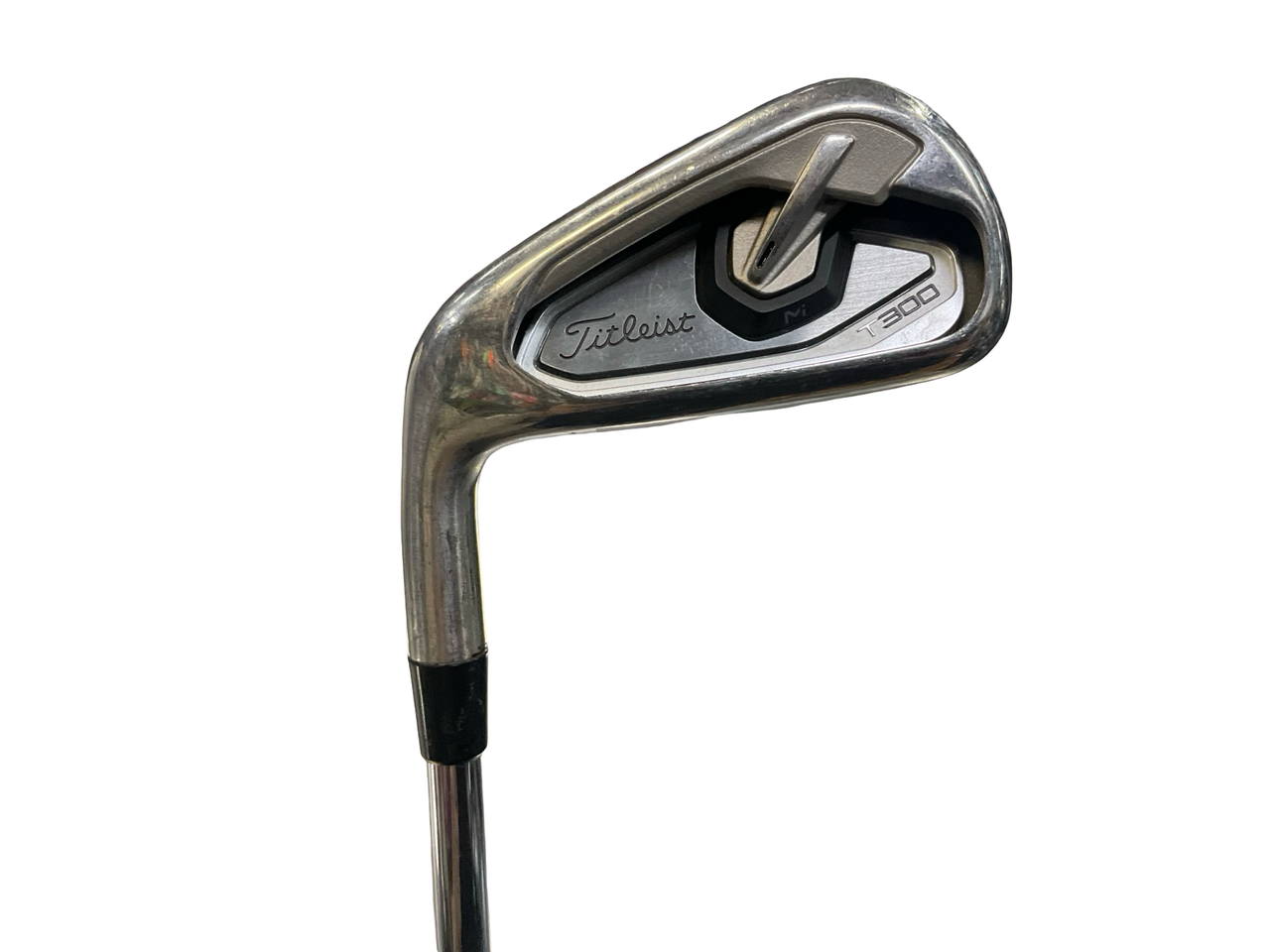 Titleistタイトリスト『T300 アイアン 6本セット』#5-9 PW