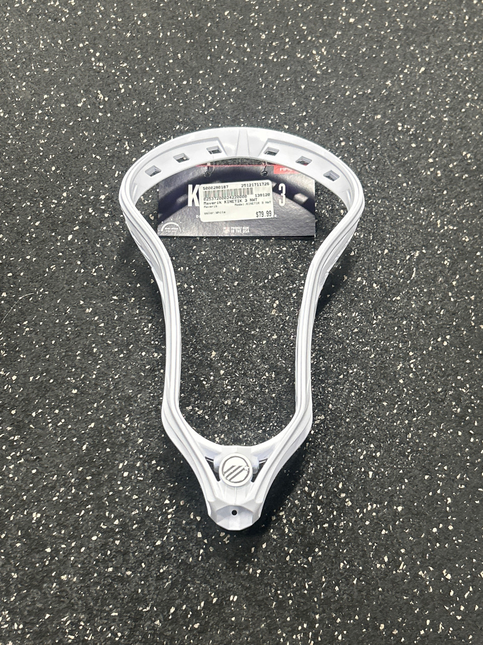 Maverik KINETIK 3