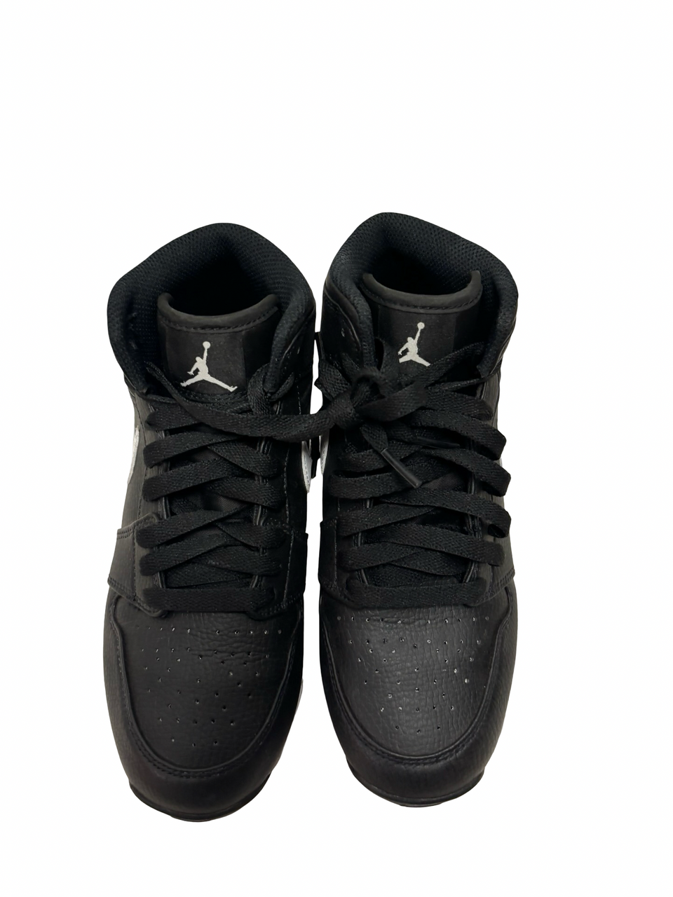 jordan 1 junior black