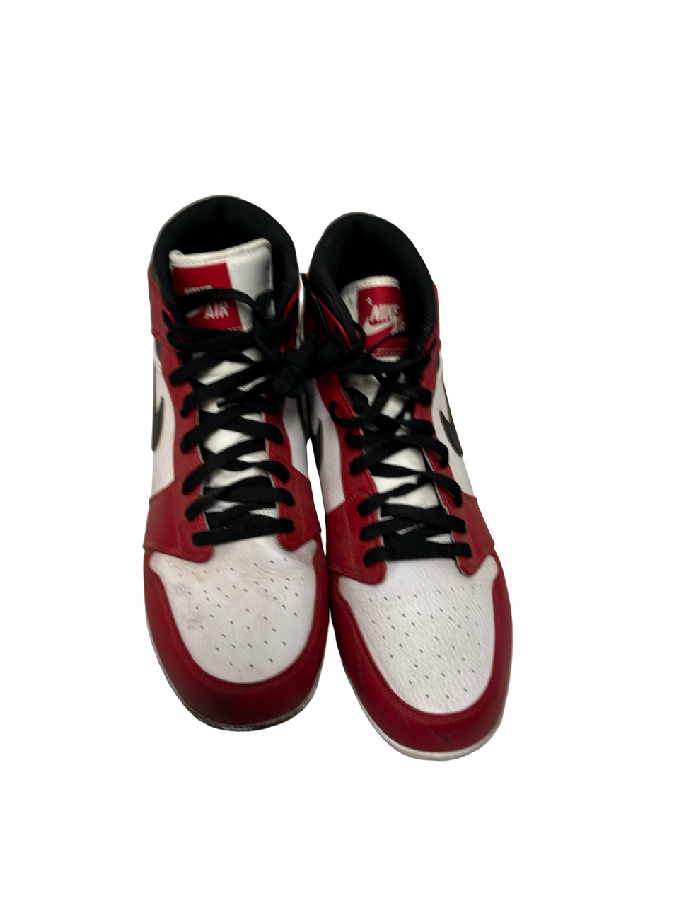 jordan cleats size 11.5