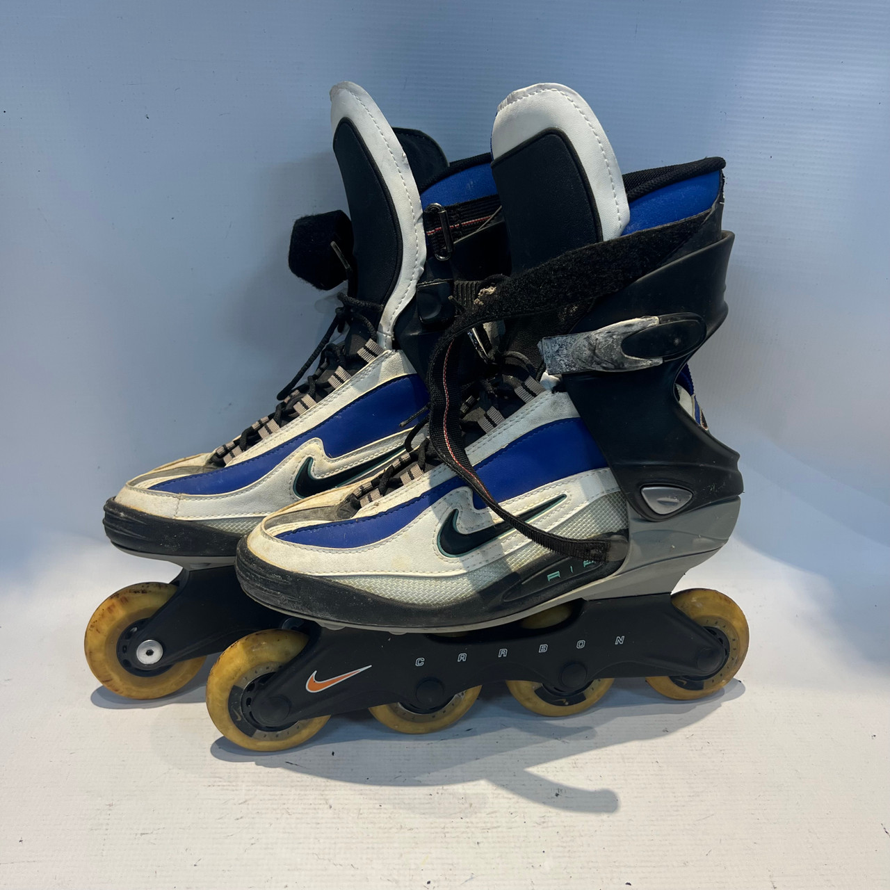 inline skates nike air