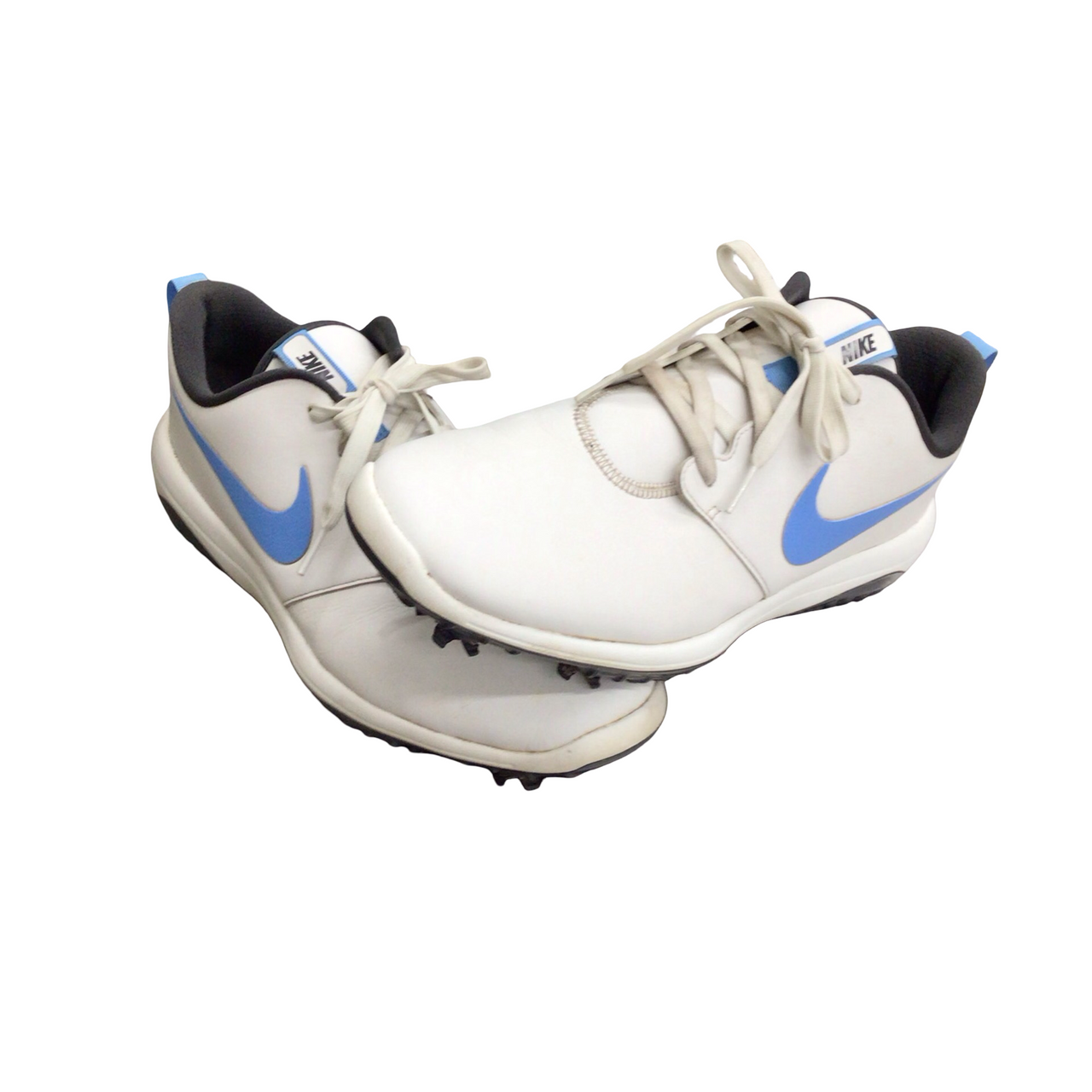 nike golf shoes 10