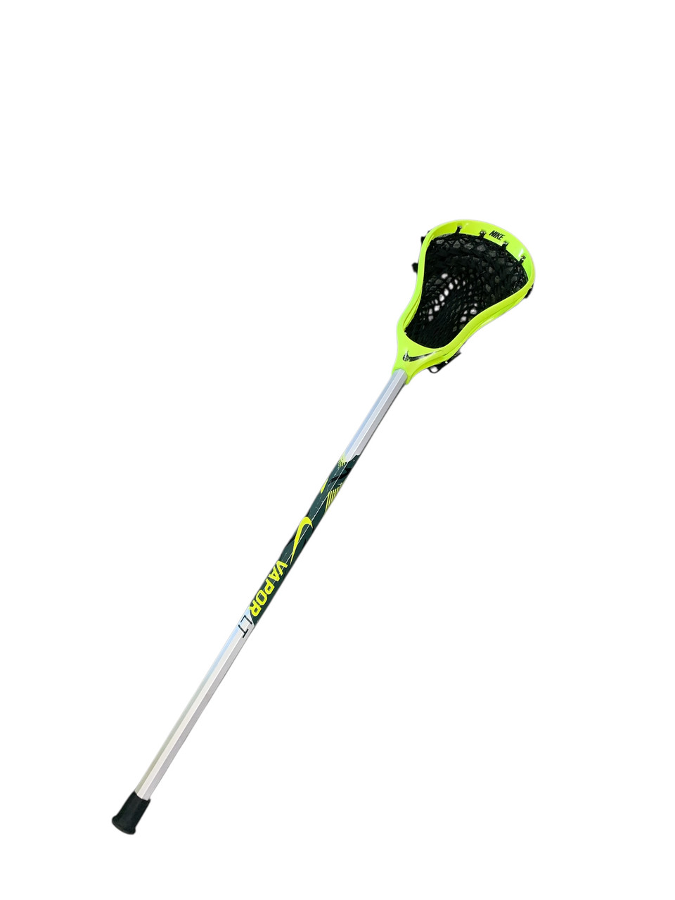 nike men's vapor lt on vapor 6000 lacrosse stick