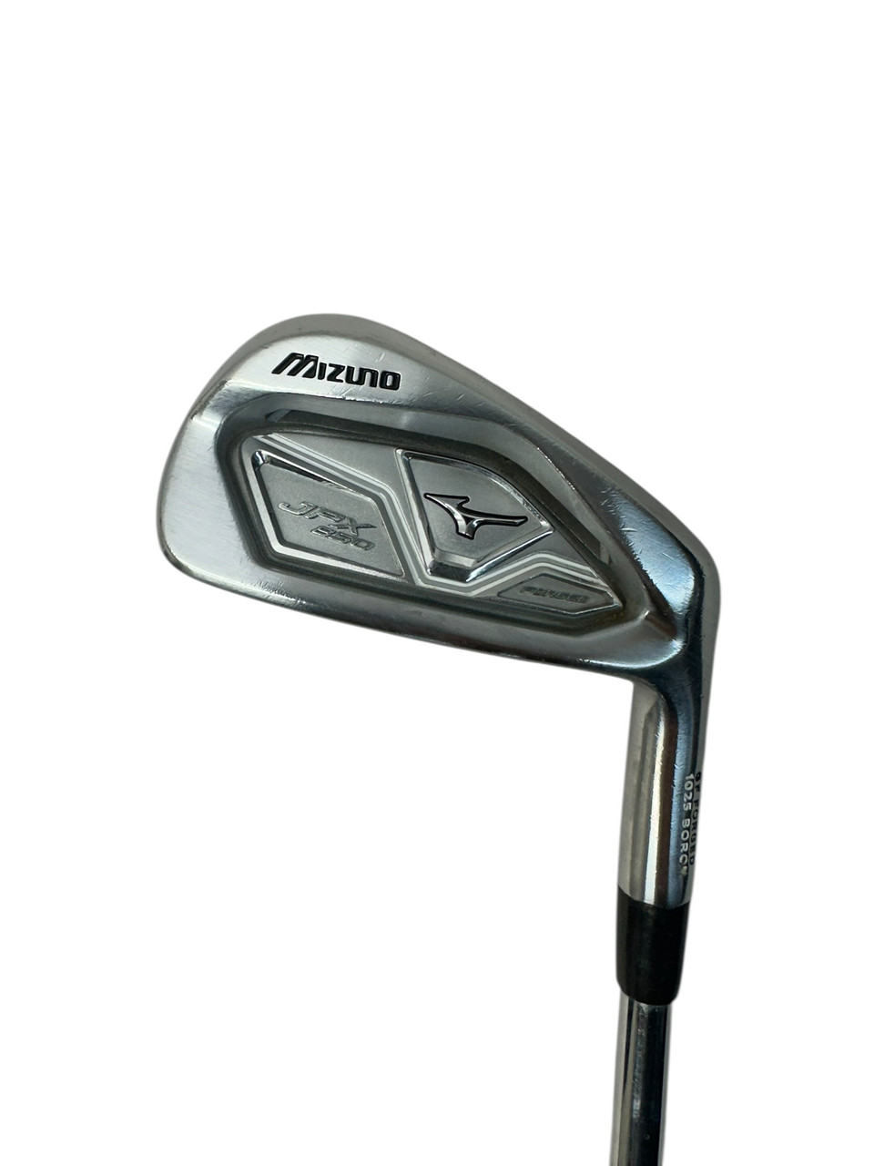 Used Mizuno JPX 850 FORGED Mens Individual Iron RH 5 Iron