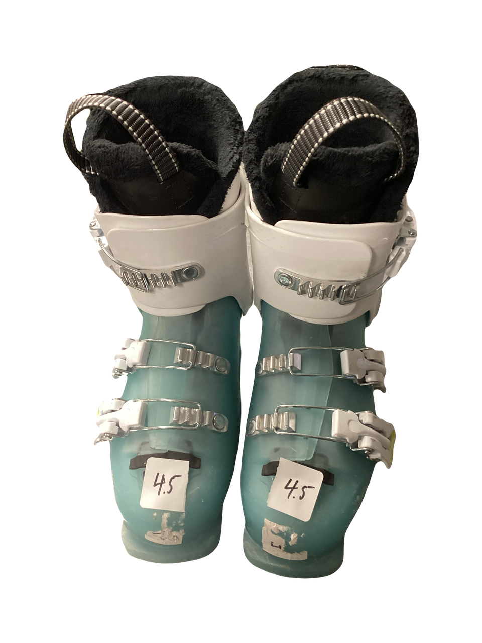 salomon girls ski Women's QST Lumen 98 2024  Comor this wide shoe is very flexible Salomon QST Stella 106 Ski