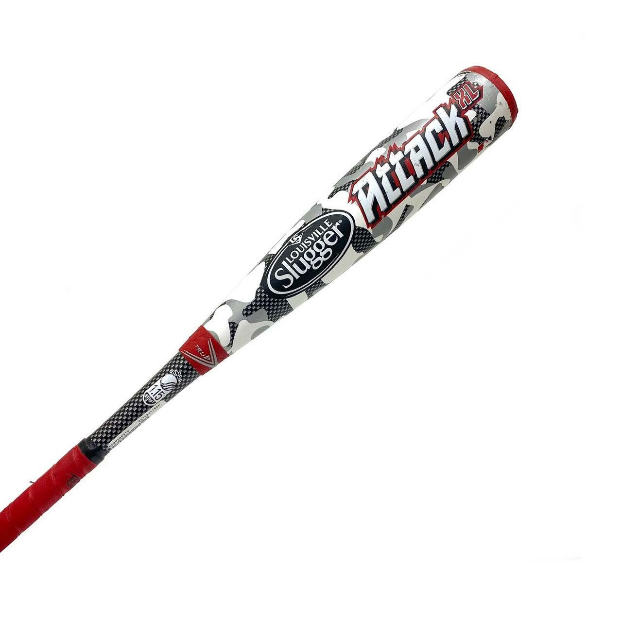 Used Louisville Slugger ATTACK XL SLAT14-RX 30