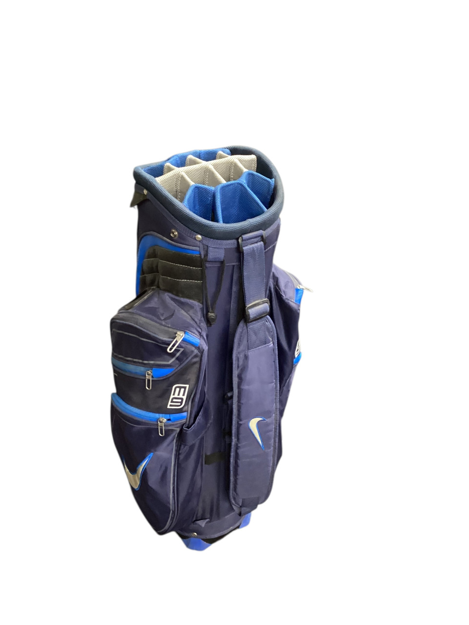 nike m9 golf bag