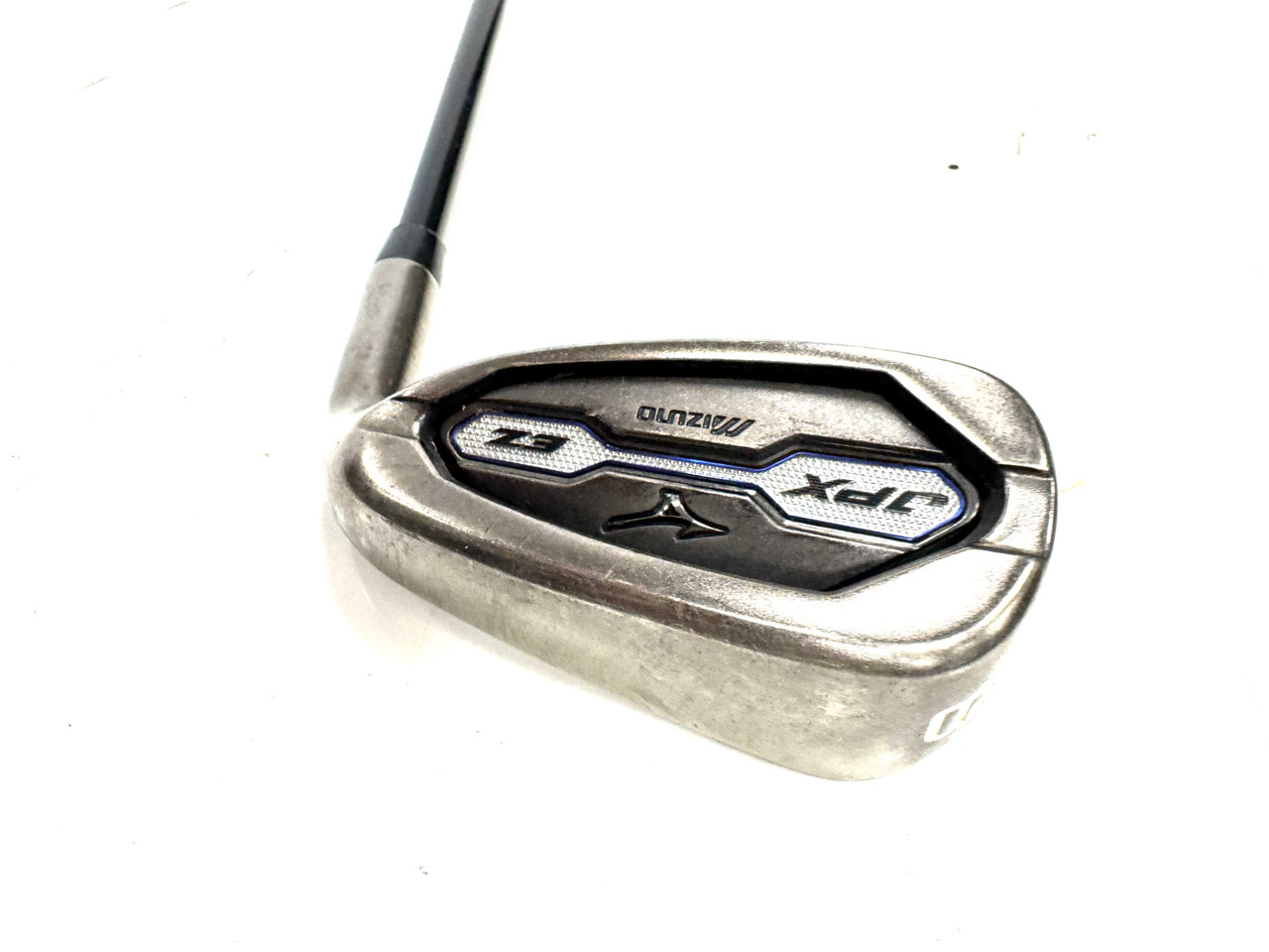 Used Mizuno JPX EZ Mens Individual Iron RH 8 Iron