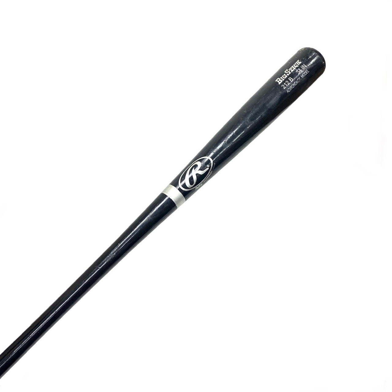 Used Rawlings 212B BIG STICK 34