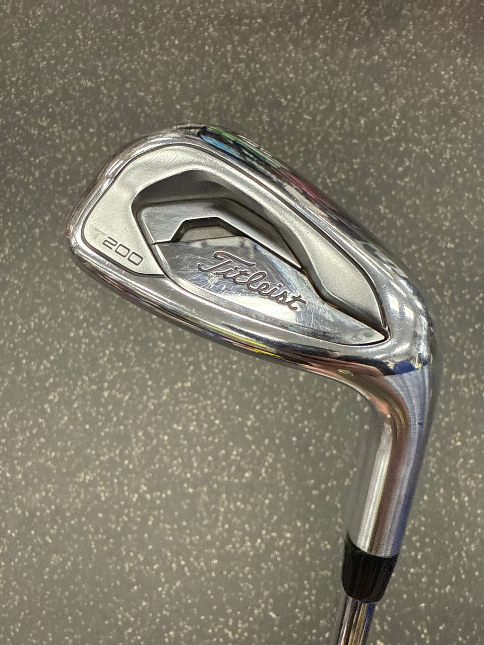 Used Titleist T200 2019 Golf Wedge Mens RH 48 Degree