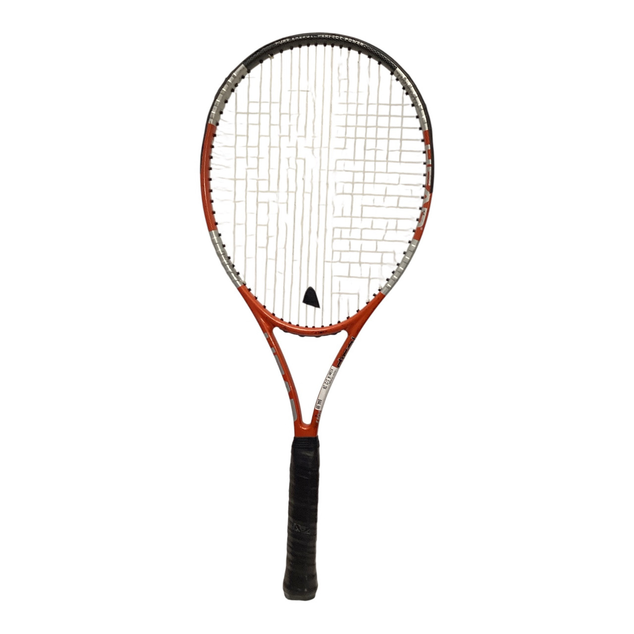 ★希少★ HEAD LIQUID L RADICAL Used Head LIQUIDMETAL RADICAL Adult Tennis Racquet Orange 4 1/2
