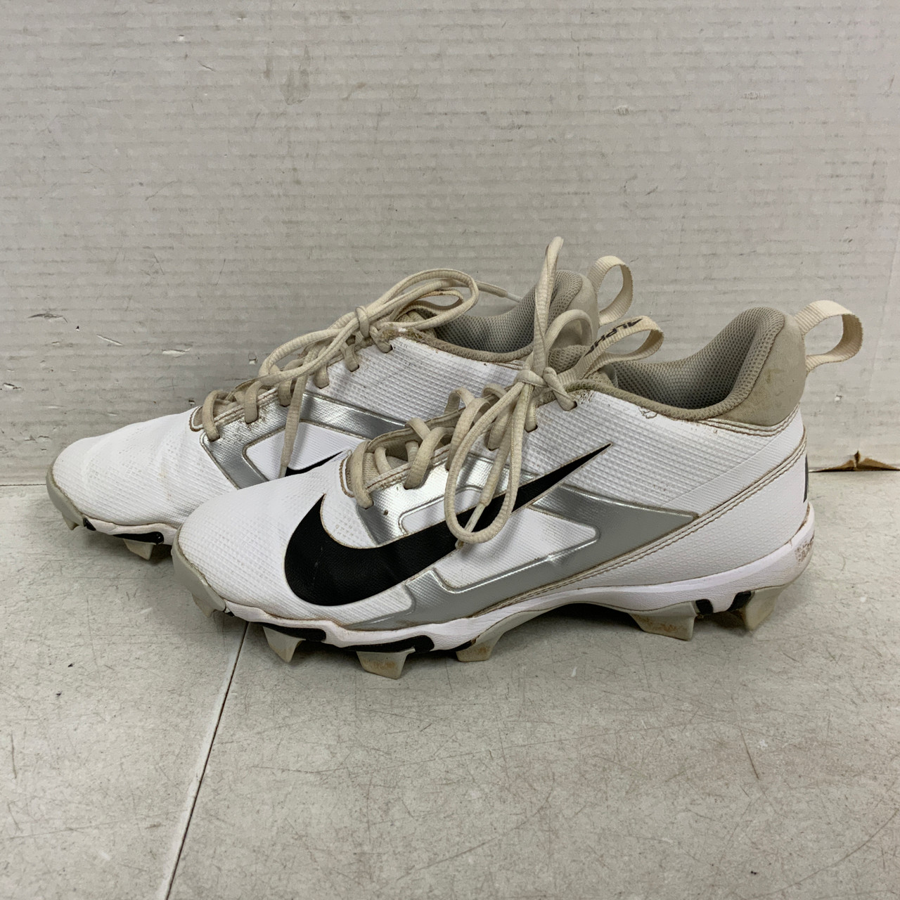 nike alpha fast flex cleats