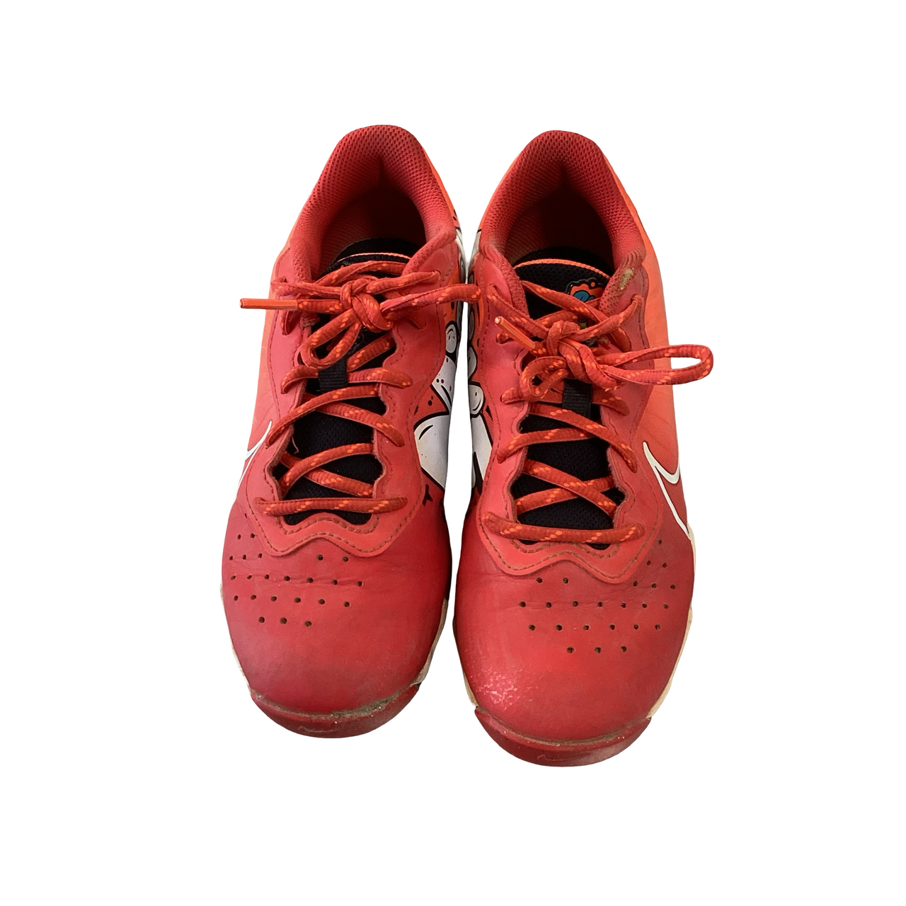 nike huarache pink junior