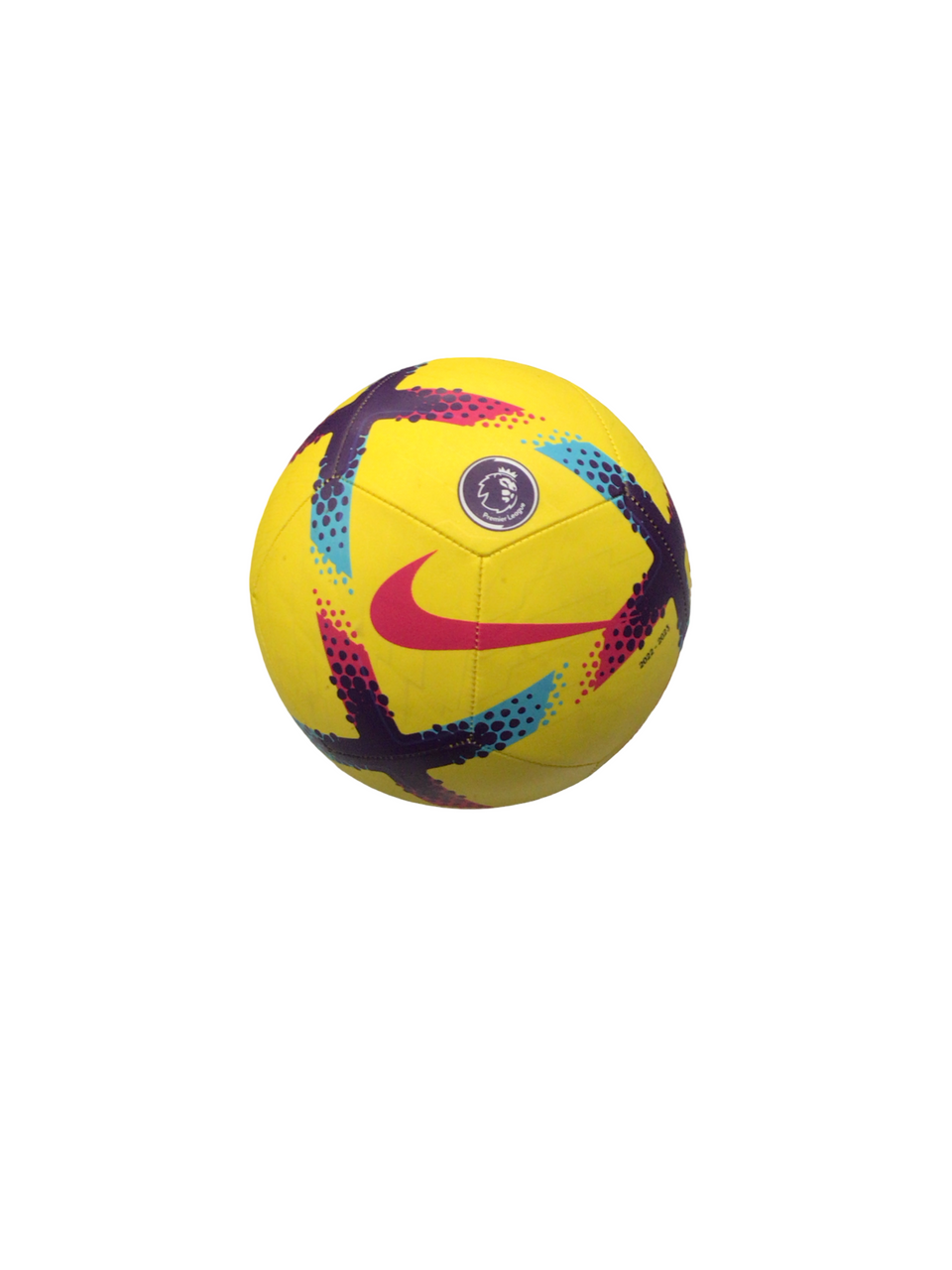 premier league ball size 5